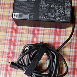 原裝Lenovo UBS C 65W手提電腦火