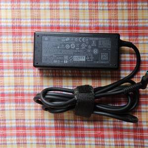 HP 65W 手提電腦 火牛