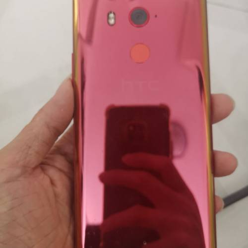 htc u11 plus 4 64gb