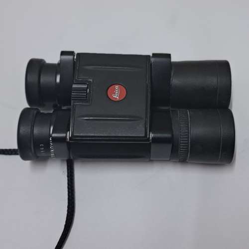 輕便迷你 Leica trinovid 10x25 BCA compact 望遠鏡