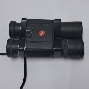 輕便迷你 Leica trinovid 10x25 BCA compact 望遠鏡