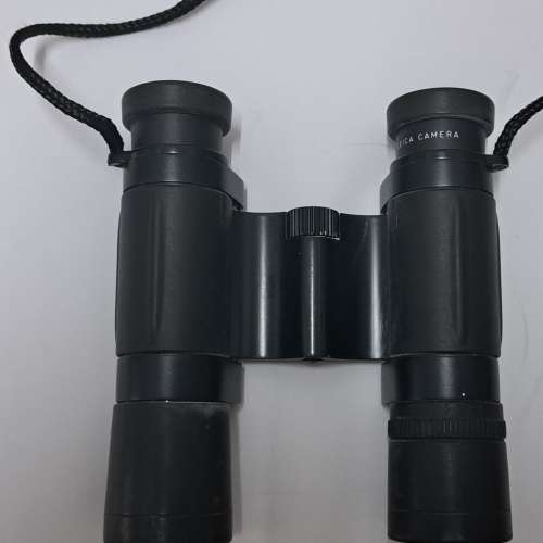 輕便迷你 Leica trinovid 10x25 BCA compact 望遠鏡