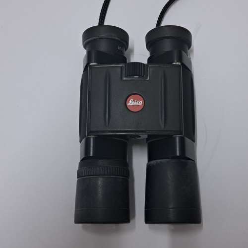 輕便迷你 Leica trinovid 10x25 BCA compact 望遠鏡