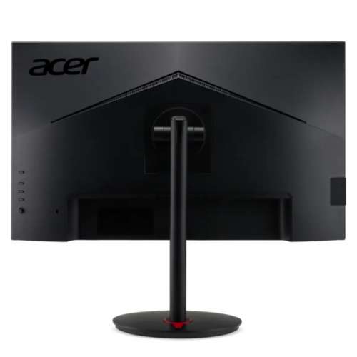 27吋 4K 160Hz IPS Acer XV272K V3bmiiprx Gaming Monitor 支援上下升降,內置喇叭