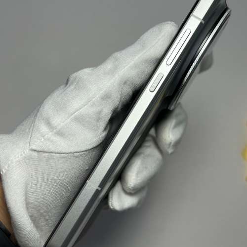 小米15 Ultra 5G 1TB 經典黑銀