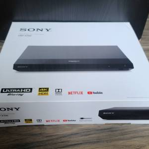 Sony UBP-X700