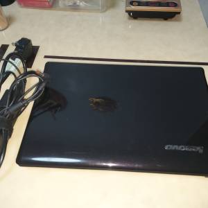 Lenovo 14.1吋 Intel® Core™ i5-2540M WIFI 藍牙 視像鏡頭 notebook