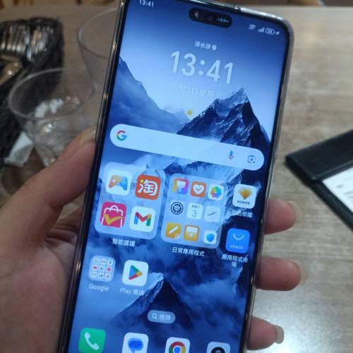 HONOR200 SMART(8+256GB) 5G