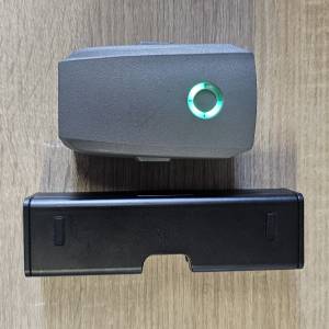 大疆 Dji mavic 2 pro 電池 連埋 四叉