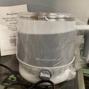 Smartech Smart Multi Chef 1.8L 迷你多功能煮食鍋 SC-2768