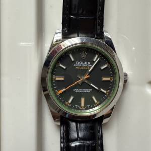 Rolex 二手  C廠高仿錶 高品質