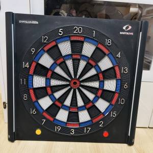 Dartslive 200S 家用鏢靶 (Darts Board)