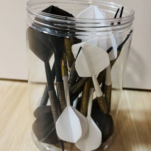 Dartslive 200S 家用鏢靶 (Darts Board)