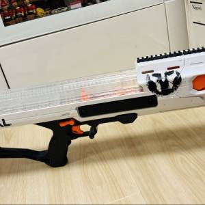 Nerf - Rival Hades XVIII-6000海棉子彈玩具鎗