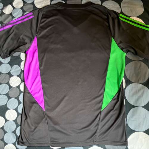 23/24 拜仁training size L