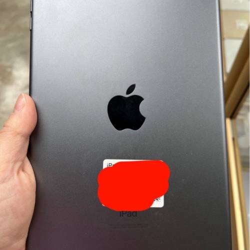 iPad mini 5 64gb WiFi 有中文