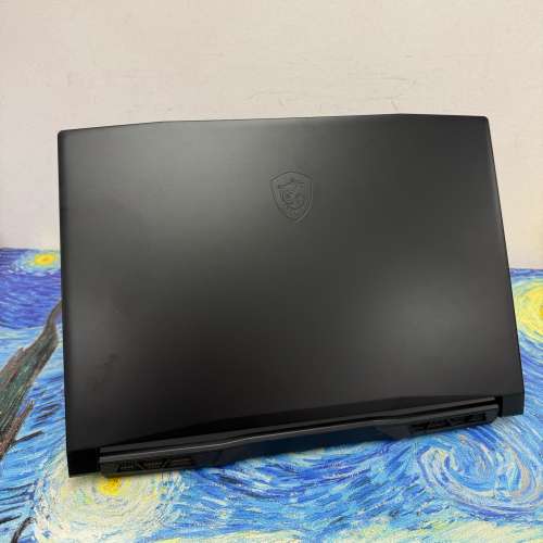 (母親節優惠💗RTX3060 性價比高電競機🔥) MSI  i7-11800H/8,16,32GB Ram/256,512GB...