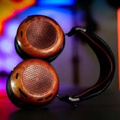 ZMF Caldera LTD headphone