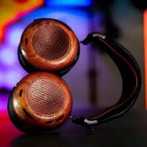 ZMF Caldera LTD headphone