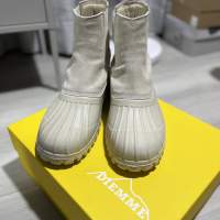 Made in ITALY 全新男裝 DIEMME boot  size 43 （樂富交收）