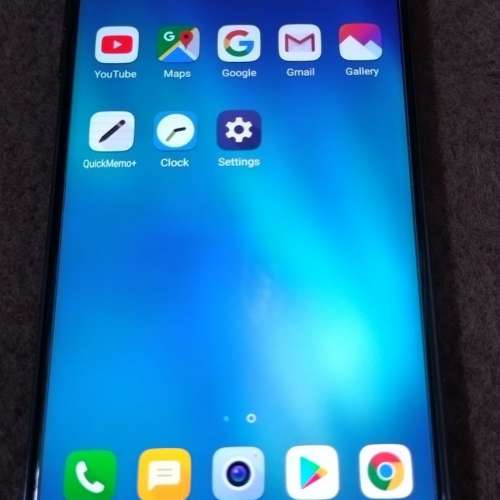 LG V30+ 雙卡(4G), 4+128GB