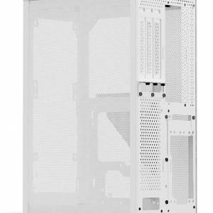 SSUPD Meshlicious itx sfx pcie 3.0 white 白色 case 機箱