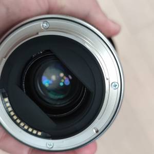 Tamron Z28-75 2.8 G2 行有保