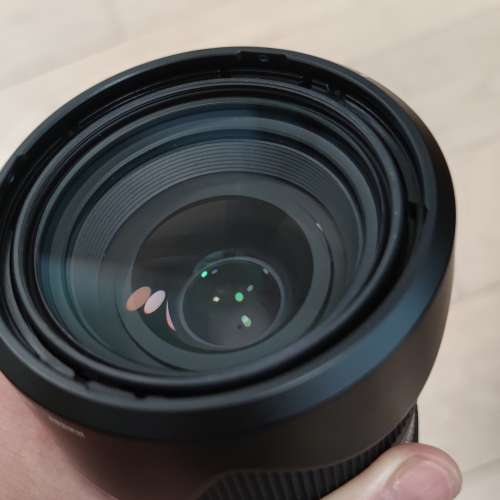 Tamron Z28-75 2.8 G2 行有保