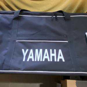 Yamaha 電子琴