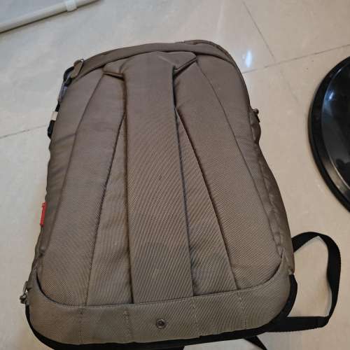 Manfrotto Agile 1 Sling Back Camera Bag Black