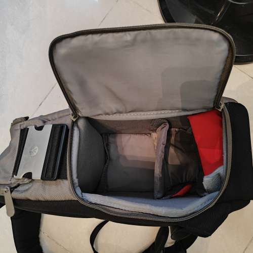 Manfrotto Agile 1 Sling Back Camera Bag Black