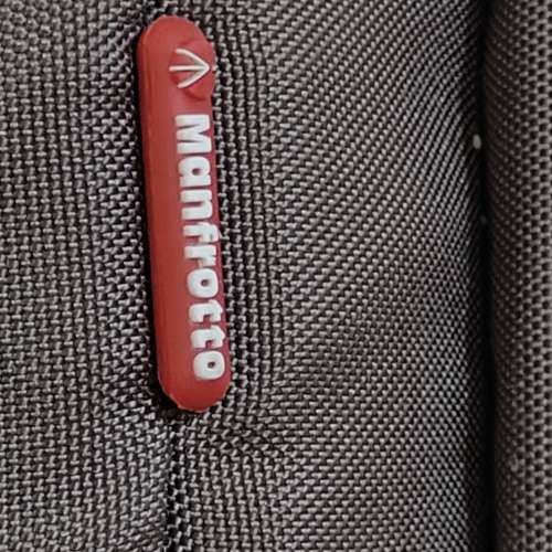 Manfrotto Agile 1 Sling Back Camera Bag Black