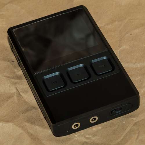 ibasso DX90 DAP