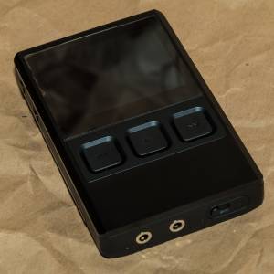 ibasso DX90 DAP