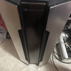 5600x b550 500gb 16gb ram rtx 2060 可交換