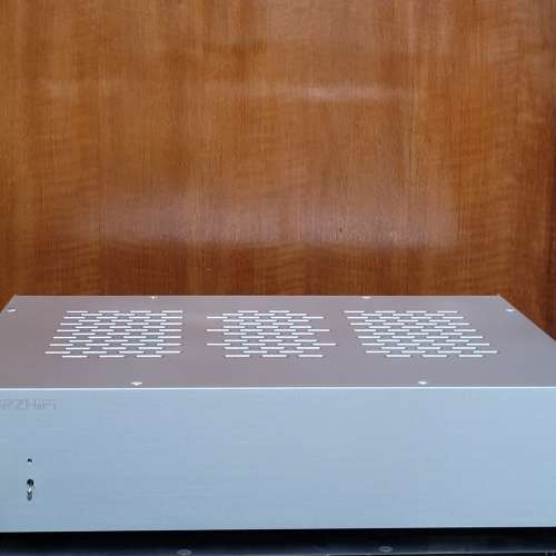 BRZHIFI MM/MC phono stage