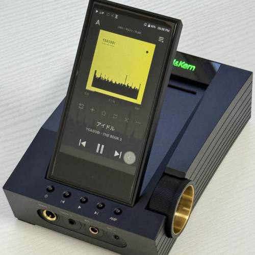 Astell&Kern CA1000T 水貨