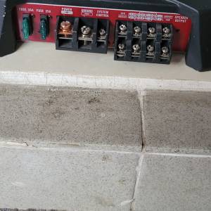 先鋒後級gm-6500f