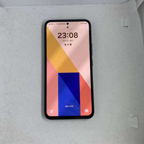 $(1) 99% Samsung A54 5G 8+256gb 黑