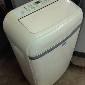 Carrier 開利1匹半室內移動冷氣機