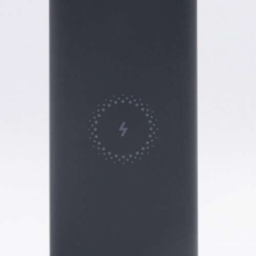 [FS] 誠放抵用 小米 10000mAh 無線充電寶 小米無線充 港行 非MagSafe