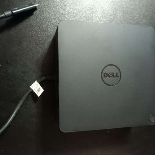 有火牛 dell tb16 thunderbolt 3 dock 雷電3擴充器