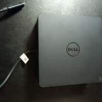 有火牛 dell tb16 thunderbolt 3 dock 雷電3擴充器