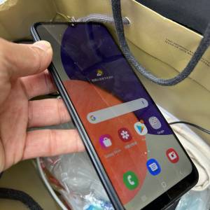 新淨港行Samsung Galaxy A22 5G 6+128gb