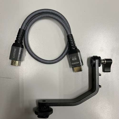 Feelworld Lut 6S 6吋攝影Mon 螢幕監視器超光 2600nits