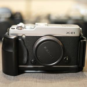 富士 Fujifilm XE1