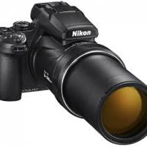 全新水貨 Nikon P1100
