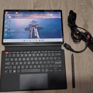 Asus vivobook slate 13 oled T3304