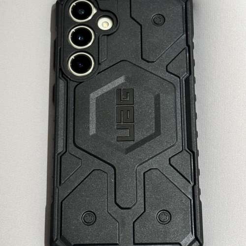 99新 港行 Galaxy S24+ (12GB+256GB) 淡奶黃