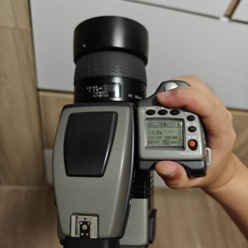 Hasselblad H4D-50MS套機